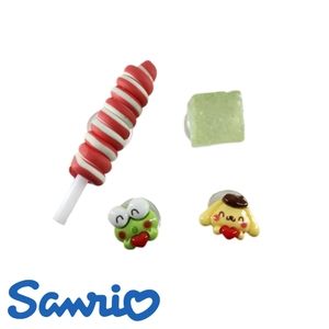 Sanrio Crocs Charms Set of 4